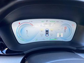 BYD Seal U DM-i Comfort