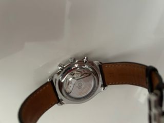 Reloj Longines Master Collection Fase Lunar