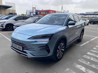 BYD Seal U DM-i Comfort