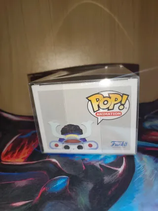 Funko Pop! Samurai Brook 1129 One Piece