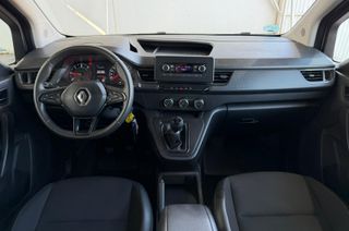 RENAULT KANGOO LIFE EDITION ONE 1.5dCi 95CV 5PT M
