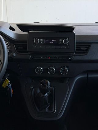 RENAULT KANGOO LIFE EDITION ONE 1.5dCi 95CV 5PT M