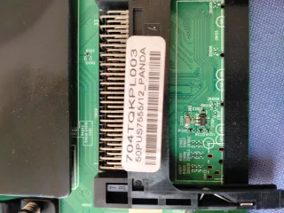 Placa Base TV 715GA564-M01-800-005Y