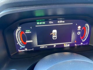 Nissan Qashqai E-POWER 140 KW (190 CV) N-Connecta