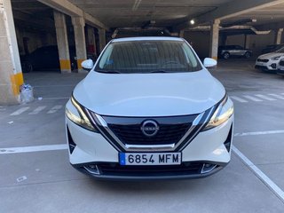 Nissan Qashqai E-POWER 140 KW (190 CV) N-Connecta