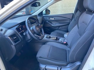 Nissan Qashqai E-POWER 140 KW (190 CV) N-Connecta