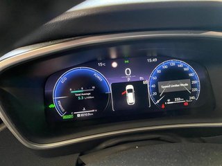 Toyota Corolla 140H Active Plus Touring Sport