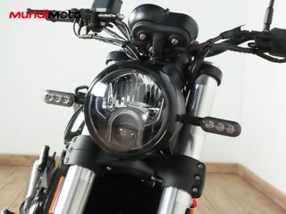 BENELLI LEONCINO 500