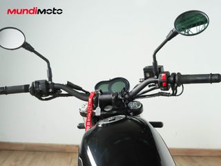 BENELLI LEONCINO 500