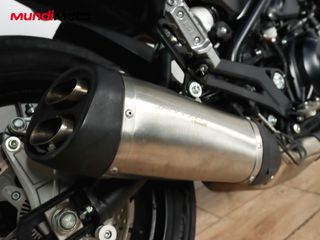 BENELLI LEONCINO 500
