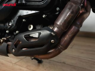 BENELLI LEONCINO 500
