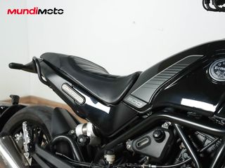 BENELLI LEONCINO 500