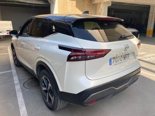 Nissan Qashqai E-POWER 140 KW (190 CV) N-Connecta