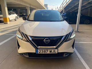 Nissan Qashqai E-POWER 140 KW (190 CV) N-Connecta