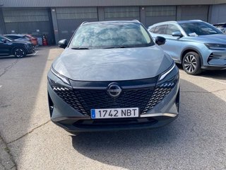 Nissan Qashqai E-POWER 140 KW (190 CV) N-Connecta