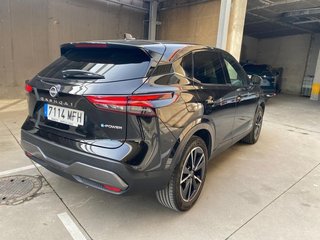 Nissan Qashqai E-POWER 140 KW (190 CV) Tekna