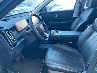 Jaecoo 7 PHEV Exclusive 1.5 TGDI+1DHT 255kW FWD