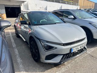 Kia EV6 GT-Line 84kWh 168kW RWD (Long Range)