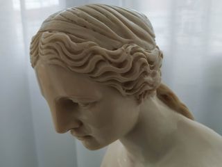 Estatua Venus de Milo