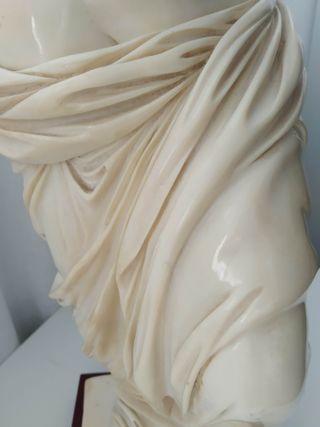 Estatua Venus de Milo