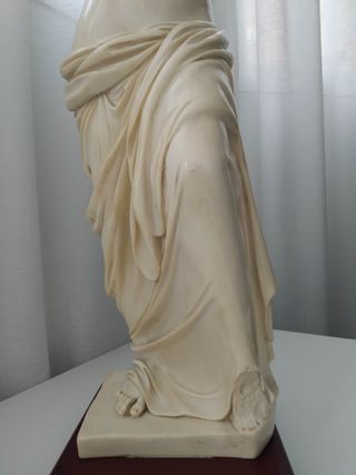 Estatua Venus de Milo