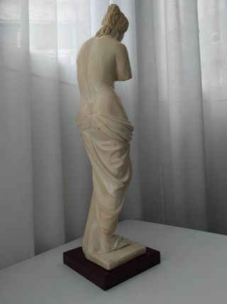 Estatua Venus de Milo
