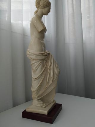 Estatua Venus de Milo
