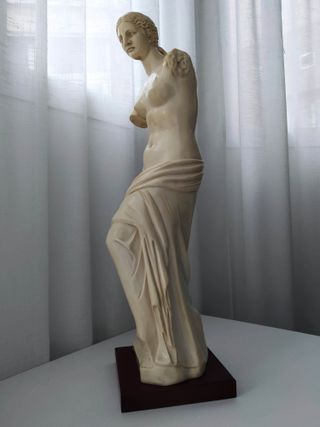Estatua Venus de Milo