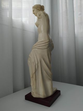 Estatua Venus de Milo