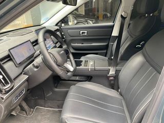 Jaecoo 7 PHEV Exclusive 1.5 TGDI+1DHT 255kW FWD