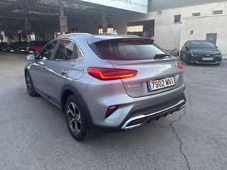 Kia XCeed 1.0 T-GDi Drive 88kW (120CV)