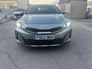 Kia XCeed 1.0 T-GDi Drive 88kW (120CV)