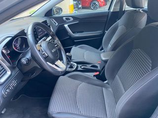 Kia XCeed 1.0 T-GDi Drive 88kW (120CV)