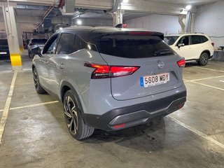 Nissan Qashqai E-POWER 140 KW (190 CV) Tekna