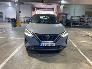 Nissan Qashqai E-POWER 140 KW (190 CV) Tekna