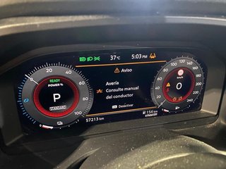 Nissan Qashqai E-POWER 140 KW (190 CV) Tekna