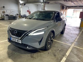 Nissan Qashqai E-POWER 140 KW (190 CV) Tekna