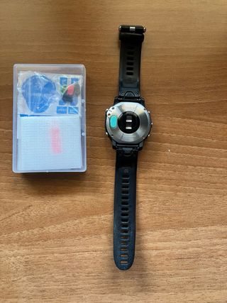 Reloj Garmin Forerunner 6s Negro