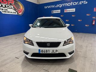 SEAT Leon 1.6 tdi