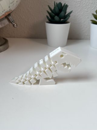 Dinosaurio articulado