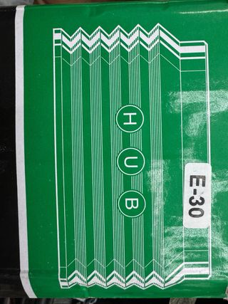 Piña volante BMW E30 nuevo sin usar