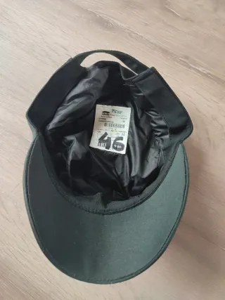 Gorra Guardia Civil Colección