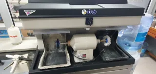 Laboratorio Dental: Maquinaria y Mobiliario