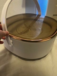 Lavadora portátil 16L