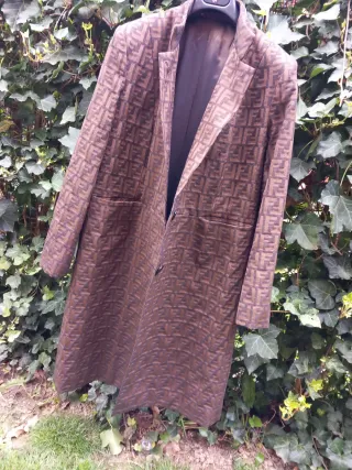 Cappottino taglia 48