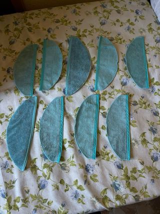 Conga 8090 Robot Aspirador