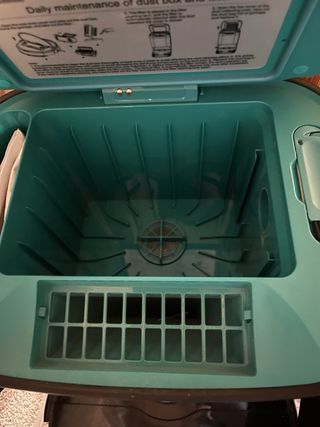 Conga 8090 Robot Aspirador