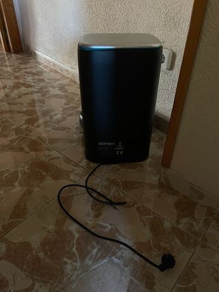 Conga 8090 Robot Aspirador