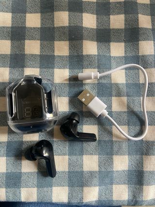 Auriculares Inalámbricos Bluetooth TWS