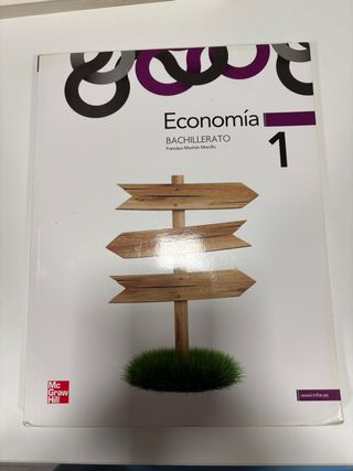 Libro Lengua y Literatura 1º Bachillerato